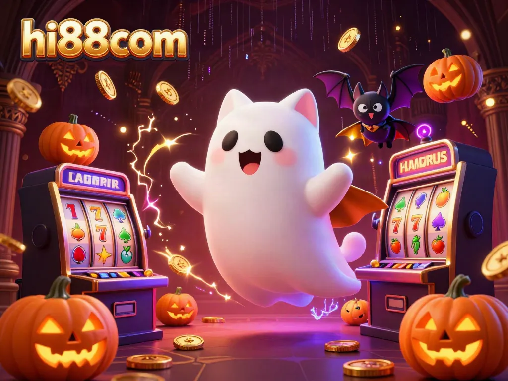 Hi88com chào đón bạn đến với thế giới casino đầy ma thuật và giải trí.