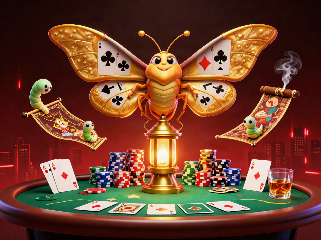 Gioca nei migliori siti casino non AAMS con avvincenti scene di gioco e personaggi dinamici.