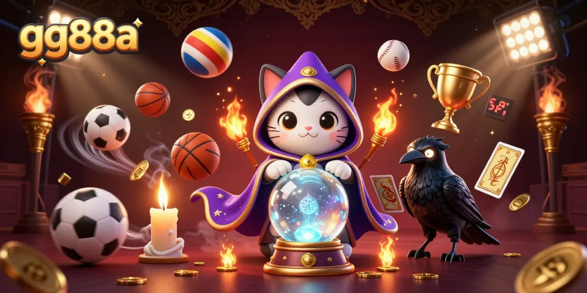 Engage with gg88a’s vibrant casino universe showcasing thrilling games and winning excitement.