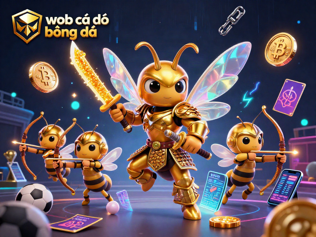 Tham gia cá cược bóng đá trực tuyến với web cá độ bóng đá, cùng hình ảnh thể thao sống động và màu sắc rực rỡ.