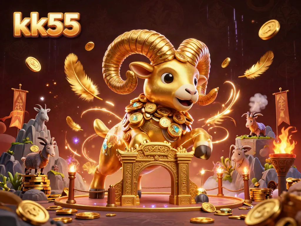 Engage in winning strategies at kk55 with a vibrant 3D casino illustration showcasing exhilarating action and fortune.