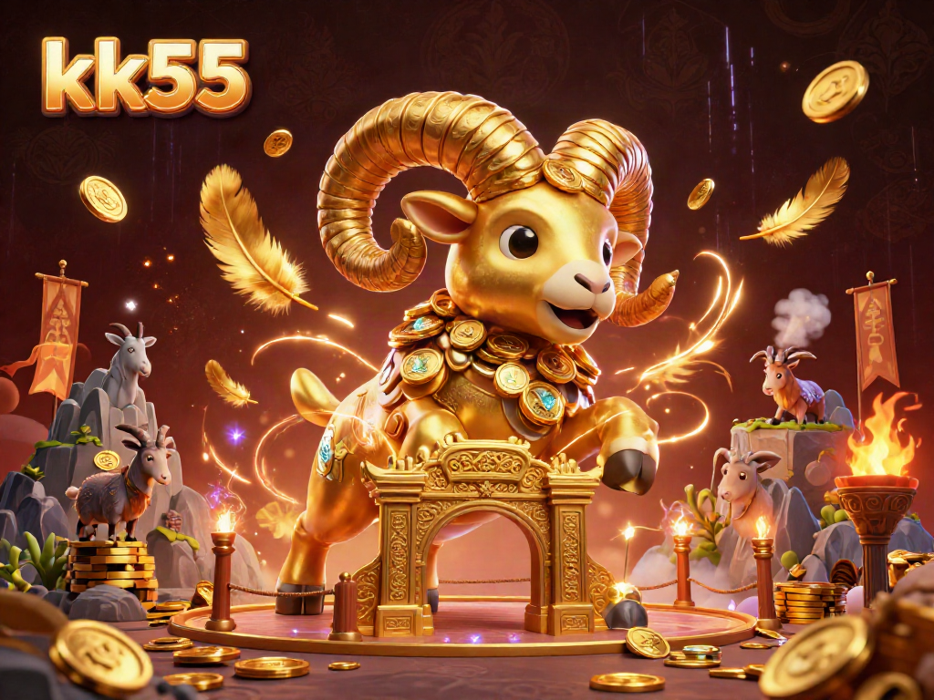 Engage in winning strategies at kk55 with a vibrant 3D casino illustration showcasing exhilarating action and fortune.