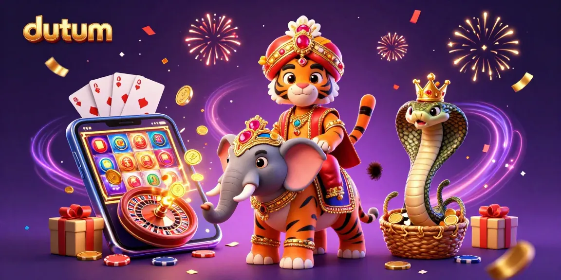 Play slots and win with datum amidst vibrant celebration and compelling casino elements.