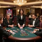 Experience live games at 789betcom with vibrant blackjack tables and dynamic gameplay.