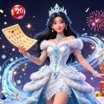 Join the excitement at trang chủ 66club with vibrant lottery balls, spinning wheels, and immersive casino experience.