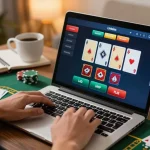 Engagement in online blackjack while practicing strategic bankroll management on landlordmoneysaving.