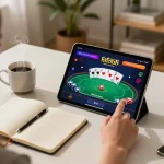 Join the ultimate hitclub experience by playing engaging poker games online.