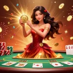 Engage with exciting games at cổng game go88, featuring vibrant casino elements and dynamic action.