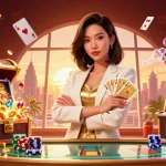 Win big with darazplay promo code while enjoying thrilling online slots and casino games.