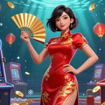 Experience thrilling jackpots and vibrant gameplay with rr88's colorful slots and rich casino atmosphere.