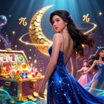 Experience thrilling gameplay with toto slot featuring dynamic slot reels and vibrant casino elements.