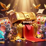 Experience big wins on SITUS MPOID with dramatic slots visuals and vibrant casino elements!