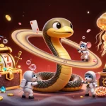Rajacuan Link Slot menghadirkan pengalaman judi dengan slot gulungan, di mana karakter menarik terlibat dalam permainan.
