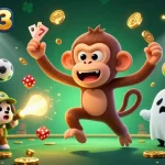 Engage with sunwin3's thrilling casino experience, complete with dynamic sports elements and golden prizes.