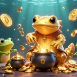Experience the magic of nbet2026 as golden salamander alchemist transforms metals into gold coins.