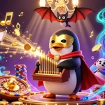 Experience thrilling play at casino 88aa with dynamic games and dazzling visuals.