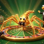 Experience the thrill of an australian online casino real money with immersive characters and stunning visuals.