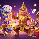 Memainkan sbobet di agen resmi dengan peluang terbaik dan detail menakjubkan dalam ilustrasi 3D.