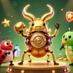Engage in thrilling gameplay at ko66 with dynamic elements and vibrant casino themes.
