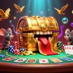 Engage in Đăng Ký GG88 to reveal treasures of online gaming and thrilling poker excitement.