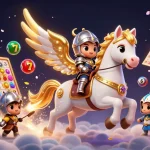 เล่นเกมสล็อตผ่าน pgslot เว็บตรง พร้อมการวาดภาพที่ทันสมัย